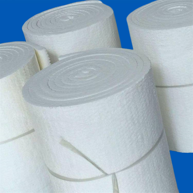 吉木乃陶瓷纤维毡